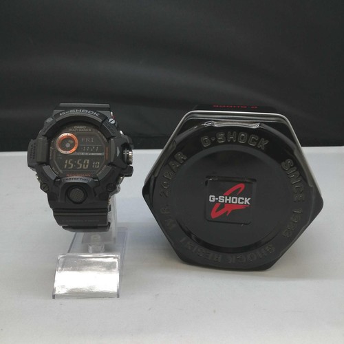 Orologio uomo casio shock - uomo, g-shock