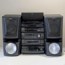 Sony LBT-XB80AV Sistema Hi-Fi
