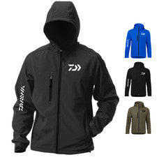 Abbigliamento pesca daiwa - abbigliamento,