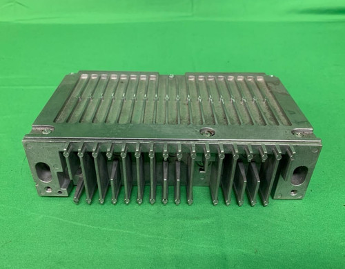 Amplificatore audio originale