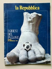 Giorni del pallone - i, ai