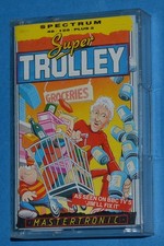 Super Trolley - ZX Spectrum 48K/128K