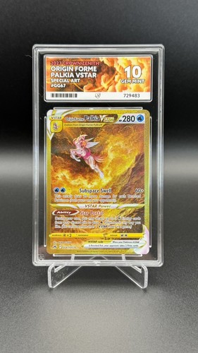 Origin forme palkia vstar - origin,