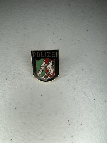 Spilla bavero polizia polizia