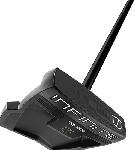 Wilson infinite zero - wilson,