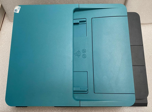 Bad714116k blocco scanner - blocco,
