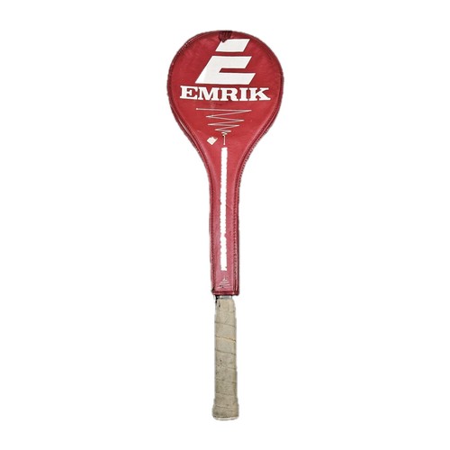 Racchetta tennis vintage - racchetta,