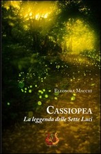 Cassiopea. La leggenda delle