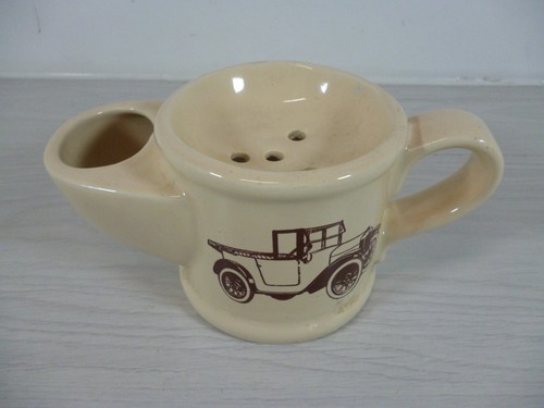 Vintage wade ceramic shaving - vintage,