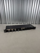 Mixer microfono linea rane mlm - mixer,