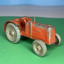 Charbens trattore vintage