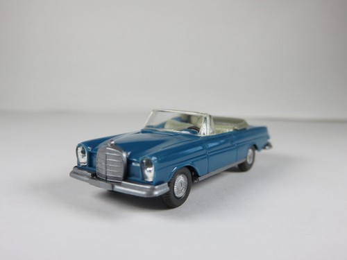 Modelli wiking mercedes - wiking,, 280