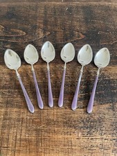 Beautiful Set Of Six Sterling