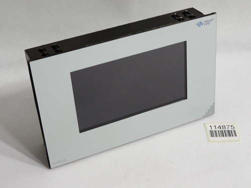 Microsyst mitex lcd - mitex, dp