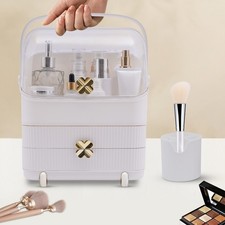 Organizzatore cosmetico trucco