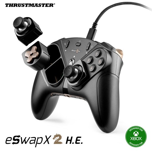 Thrustmaster eswap - thrustmaster, x2