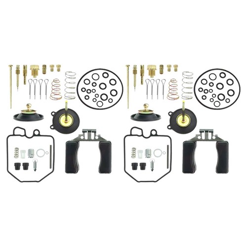 Set kit riparazione - set,