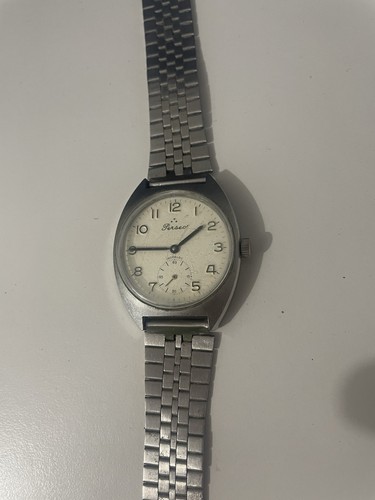 Orologio vintage perseo