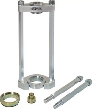 Telaio pressa senza vite di