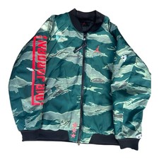 Giacca Bomber Nike Jordan Jump