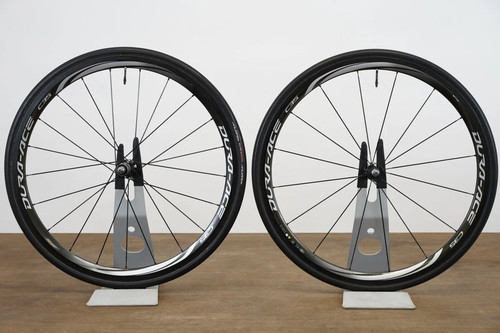 Shimano dura ace - wh-9000, c35