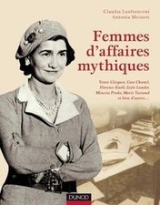 Femmes daffaires mythiques