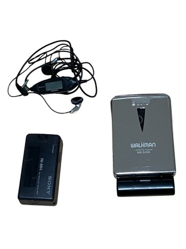 Sony ex1hg walkman lettore - sony,