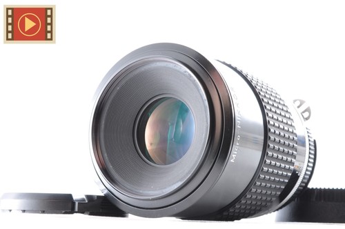 Obiettivo nikon ai - 🎦,