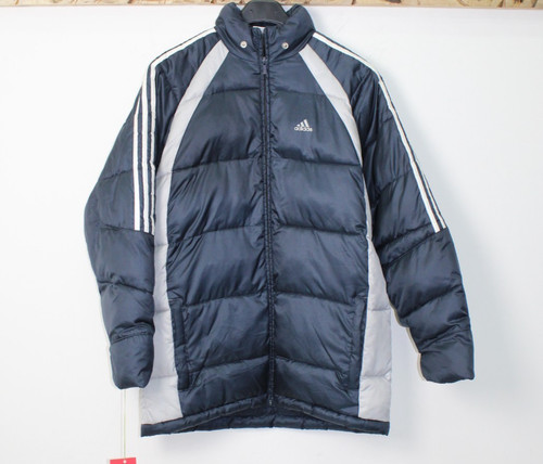 Giacca adidas 16a usato - giacca,