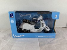 Modellino replica vespa - vespa, gts