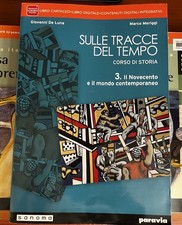 Sulle tracce del tempo 3