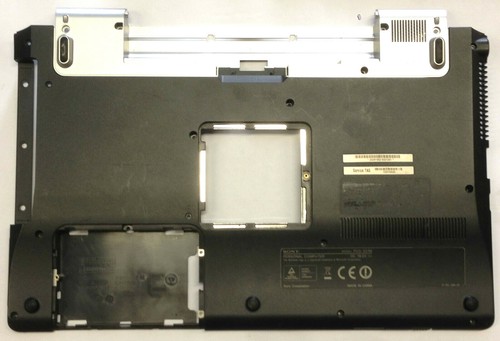 Sony vaio pcg 3d1m - vaio, cover