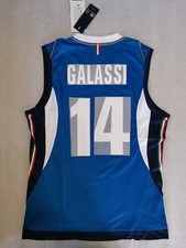 MN143. ERREA FIPAV DHL MAGLIA