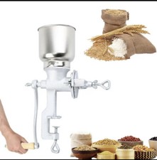 Macina Mulino Mais Caffè Grano Fresatrice per Farina