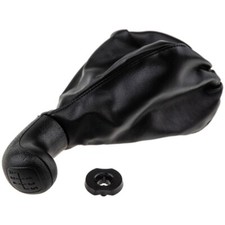 Pomello leva cambio NTY per MERCEDES-BENZ VITO BUS 638 112 CDI 2.2 110 classe V