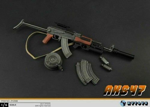 Zytoys scala ak47 ak47s - scala,