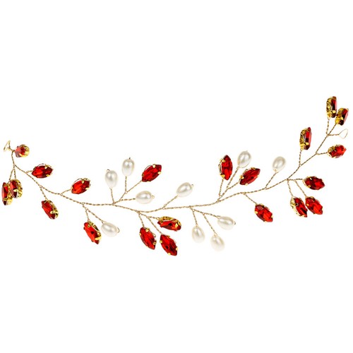 Accessori per capelli strass