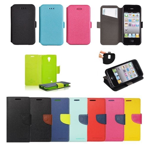 Book fancy case custodia - fancy,