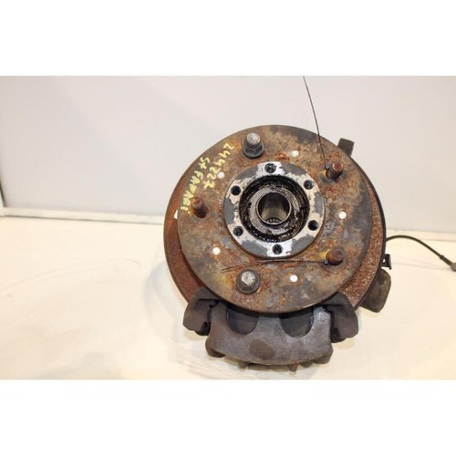 Mozzo ant completo tata - ant.,