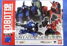 Modellino Bandai Robot Spirits