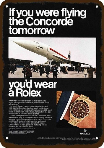 1968 concorde jet - 1968,