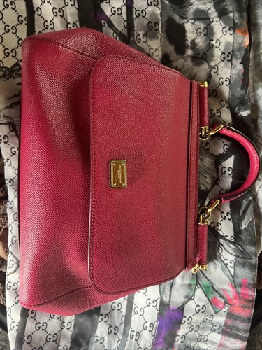 Borsa dolce gabbana - borsa, &