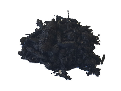 Vrac 25kg biochar - 25kg,