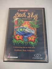 Teva presents WET Soul Fly