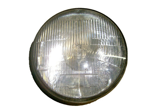 Faro proiettore anabbagliante