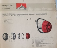 COPPIA PLASTICHE ALTISSIMO PER