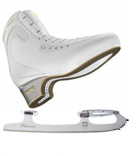 Edea Ice Fly Boots + MK