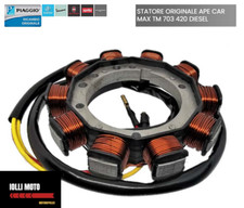 Statore magnete volano - magnete,