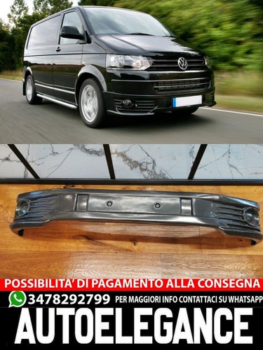 2009 2015 transposter - vw, t5.1