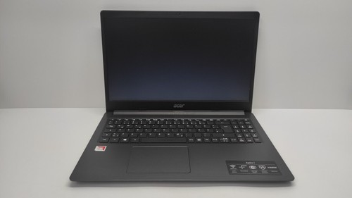 Notebook acer aspire - notebook, 3